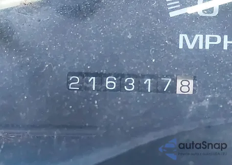 1997 Chevrolet K1500 Fleetside from USA, damaged, VIN 2GCEK19R9V1278768